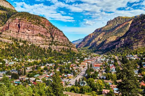 town in denver|small mountain towns in colorado.